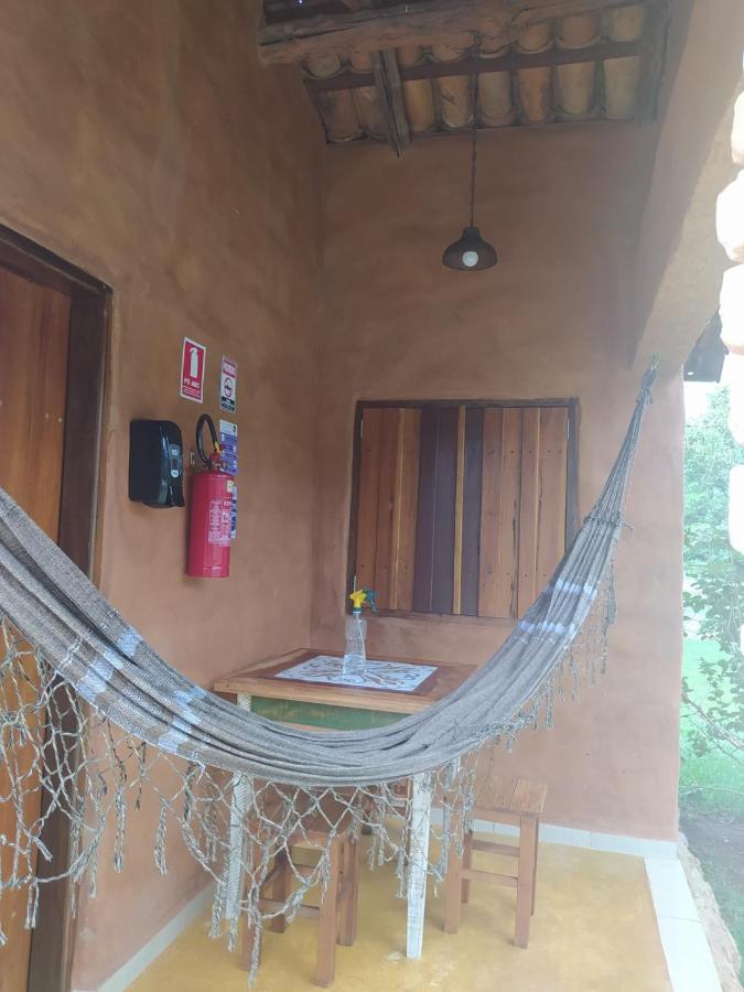 Recanto Do Baru Pirenópolis Exterior foto
