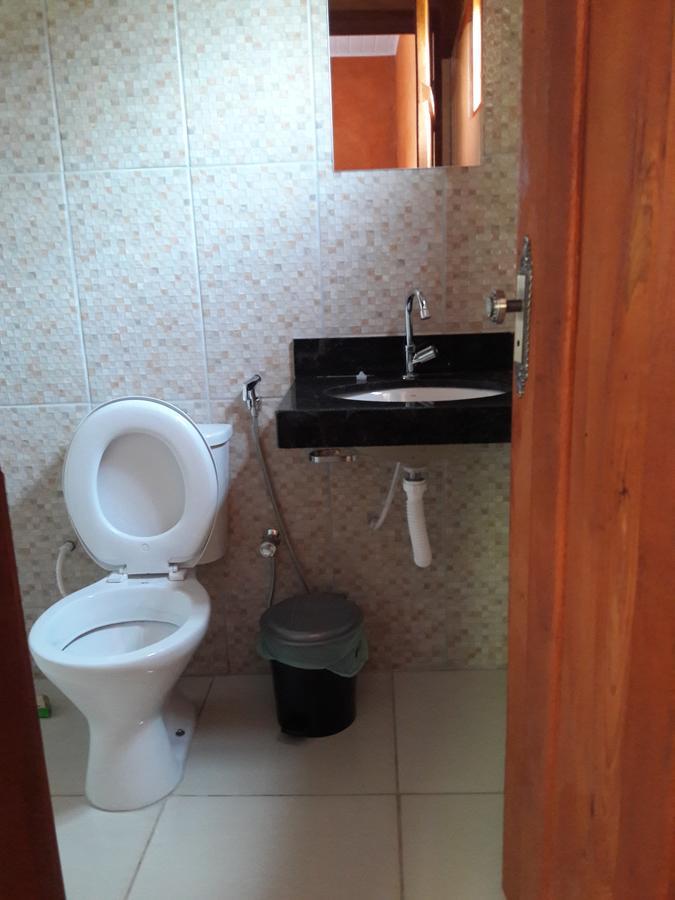 Recanto Do Baru Pirenópolis Exterior foto